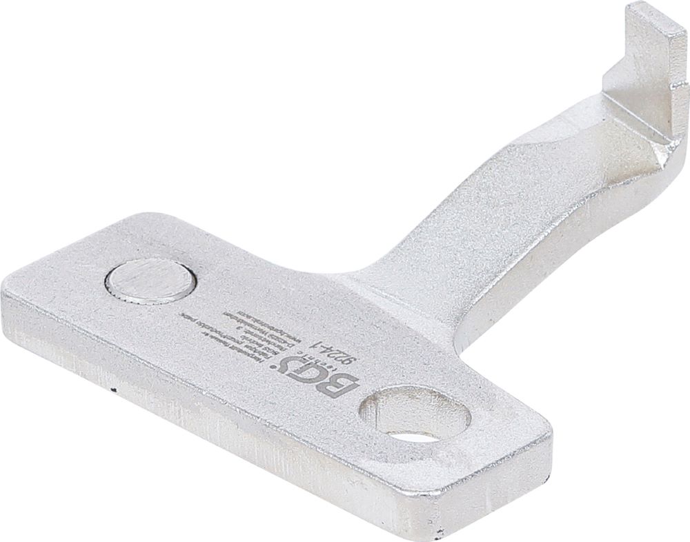 Produktbild BGS Kurbelwellen Riemenscheiben Ausrichtwerkzeug für Ford, Volvo 1.6L bild 3