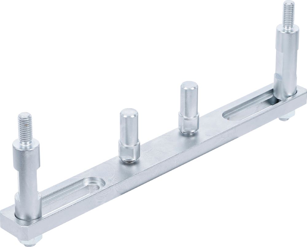 Produktbild BGS Kurbelwellen Riemenscheiben Blockierwerkzeug für Smart, Renault, Dacia, Nissan bild 1