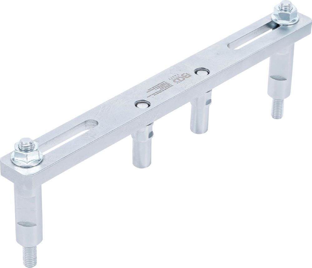 Produktbild BGS Kurbelwellen Riemenscheiben Blockierwerkzeug für Smart, Renault, Dacia, Nissan bild 2