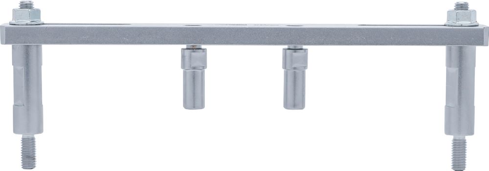 Produktbild BGS Kurbelwellen Riemenscheiben Blockierwerkzeug für Smart, Renault, Dacia, Nissan bild 3