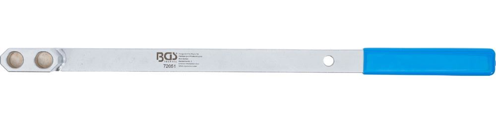 Produktbild BGS Kurbelwellen Riemenscheiben Haltewerkzeug für Mercedes-Benz M651 bild 3