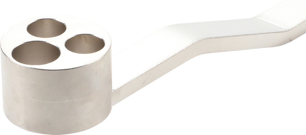 Produktbild BGS Kurbenwellen Halteschlüssel für Ford bild 3