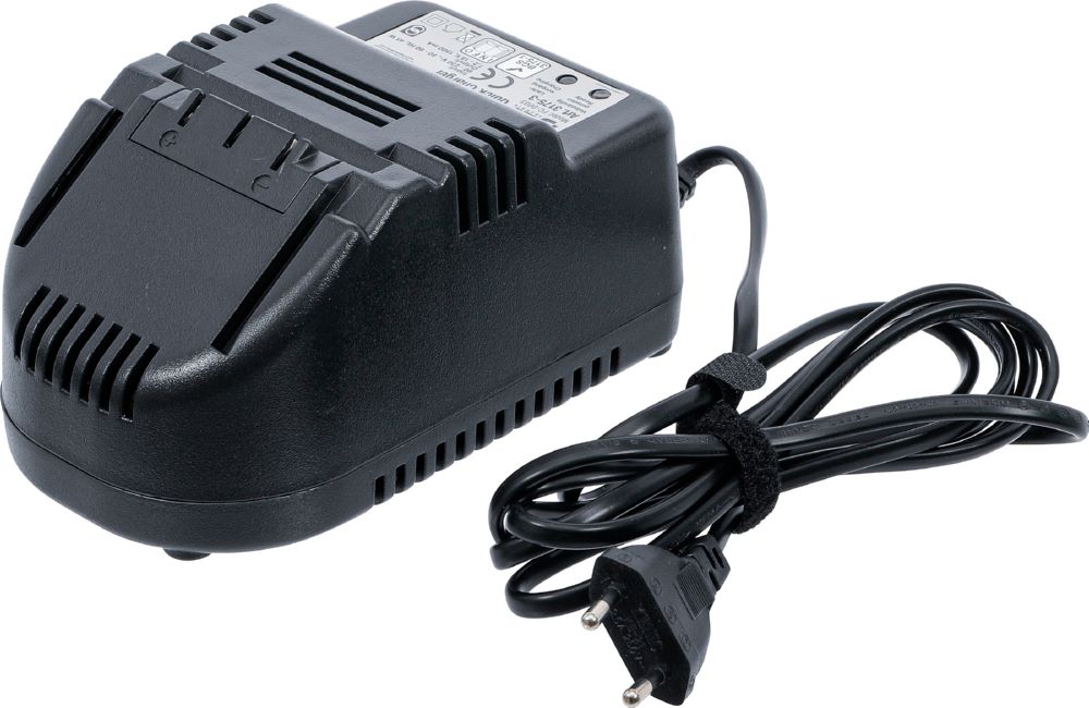 Produktbild BGS Ladegerät für Akku Fettpresse Artikel 3175