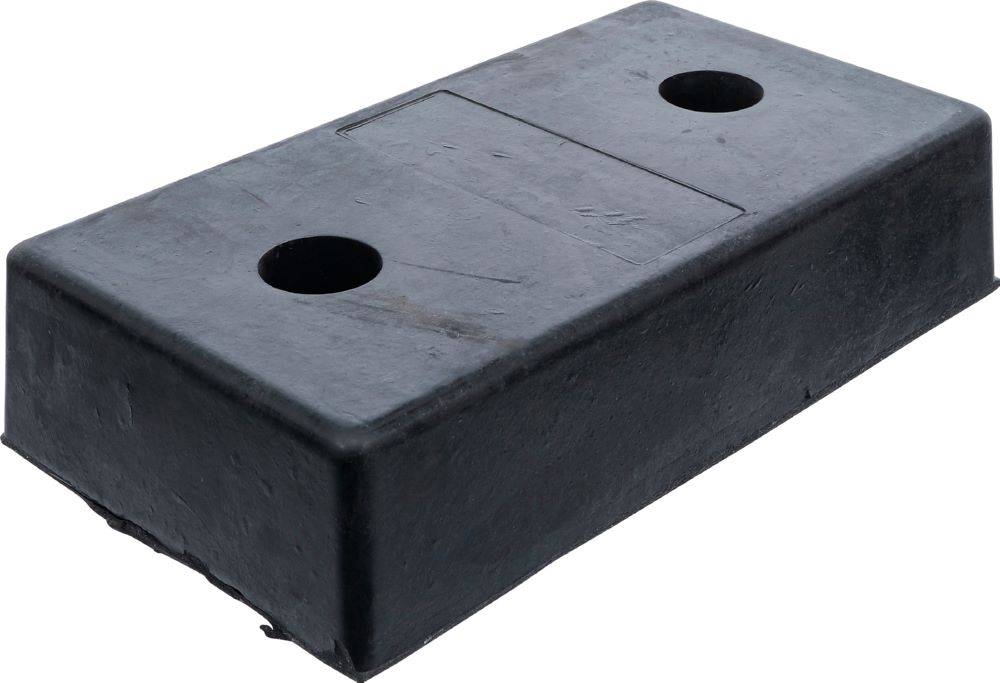 Produktbild BGS Laderampen Schutz / Anfahrpuffer für LKW