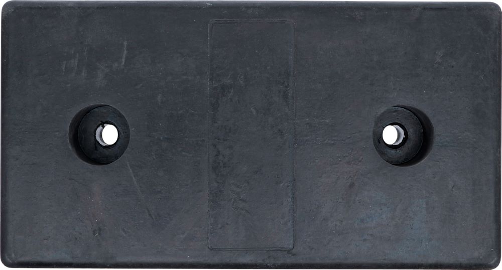 Produktbild Laderampen Schutz / Anfahrpuffer für LKW bild 3