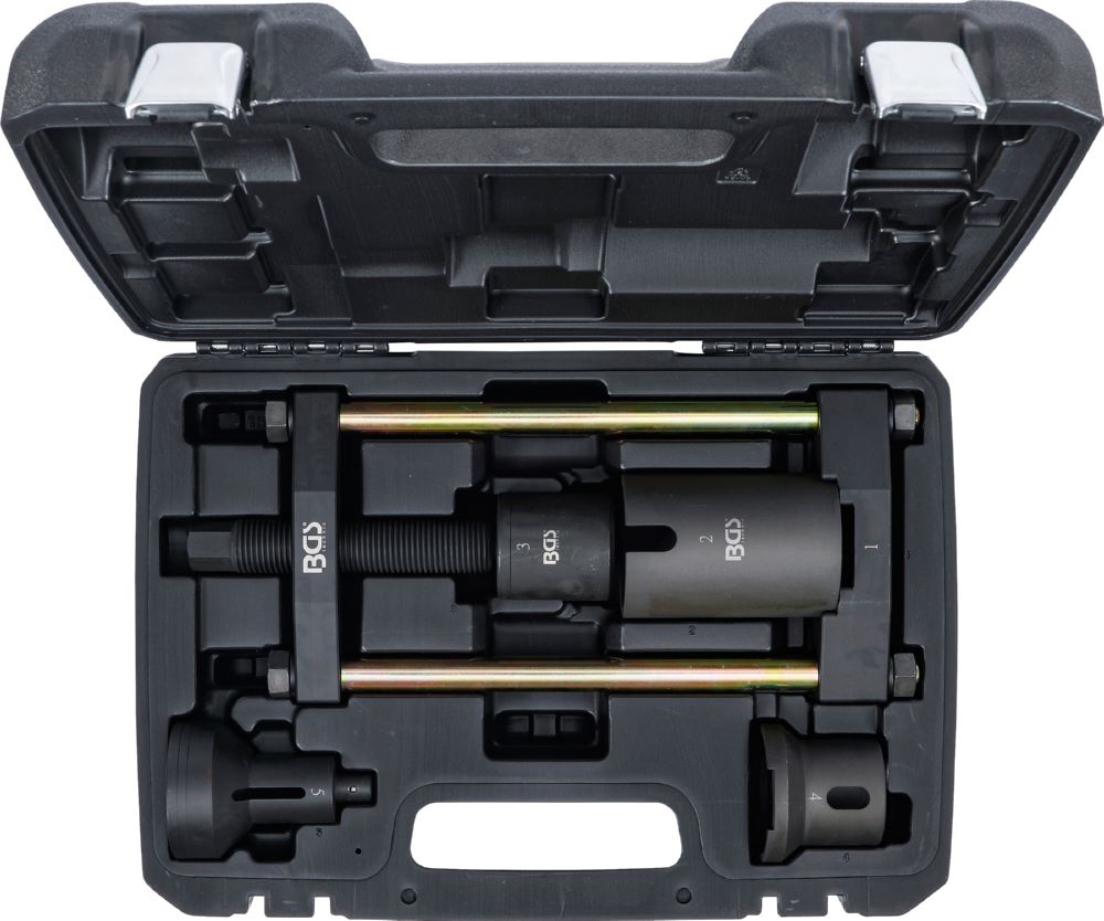 Produktbild BGS Längslenker Silentlager Werkzeug Satz für Ford / Mazda / Volvo bild 5