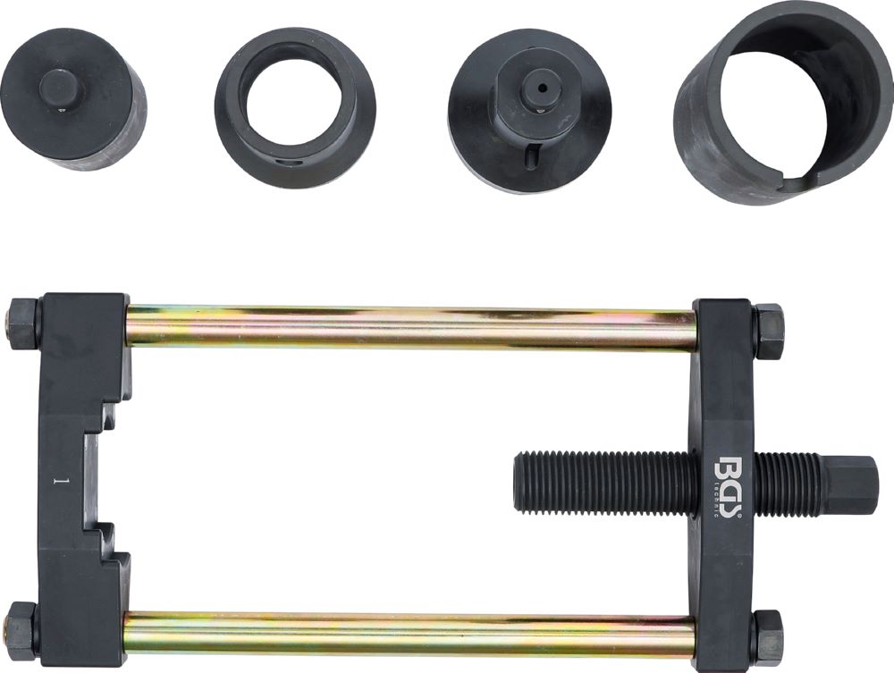 Produktbild BGS Längslenker Silentlager Werkzeug Satz für Ford / Mazda / Volvo bild 7