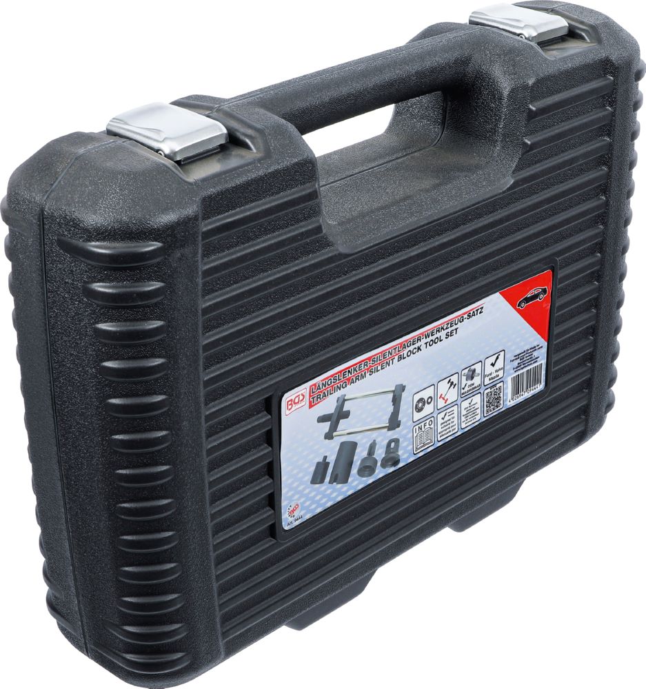 Produktbild BGS Längslenker Silentlager Werkzeug Satz für Ford / Mazda / Volvo bild 8