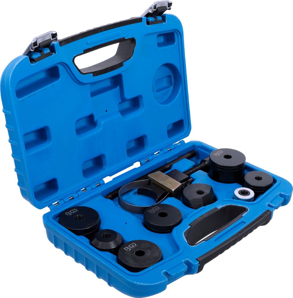 Produktbild BGS Längslenkerbuchsen Werkzeug Satz für BMW Hinterachse 10 teilig bild 2