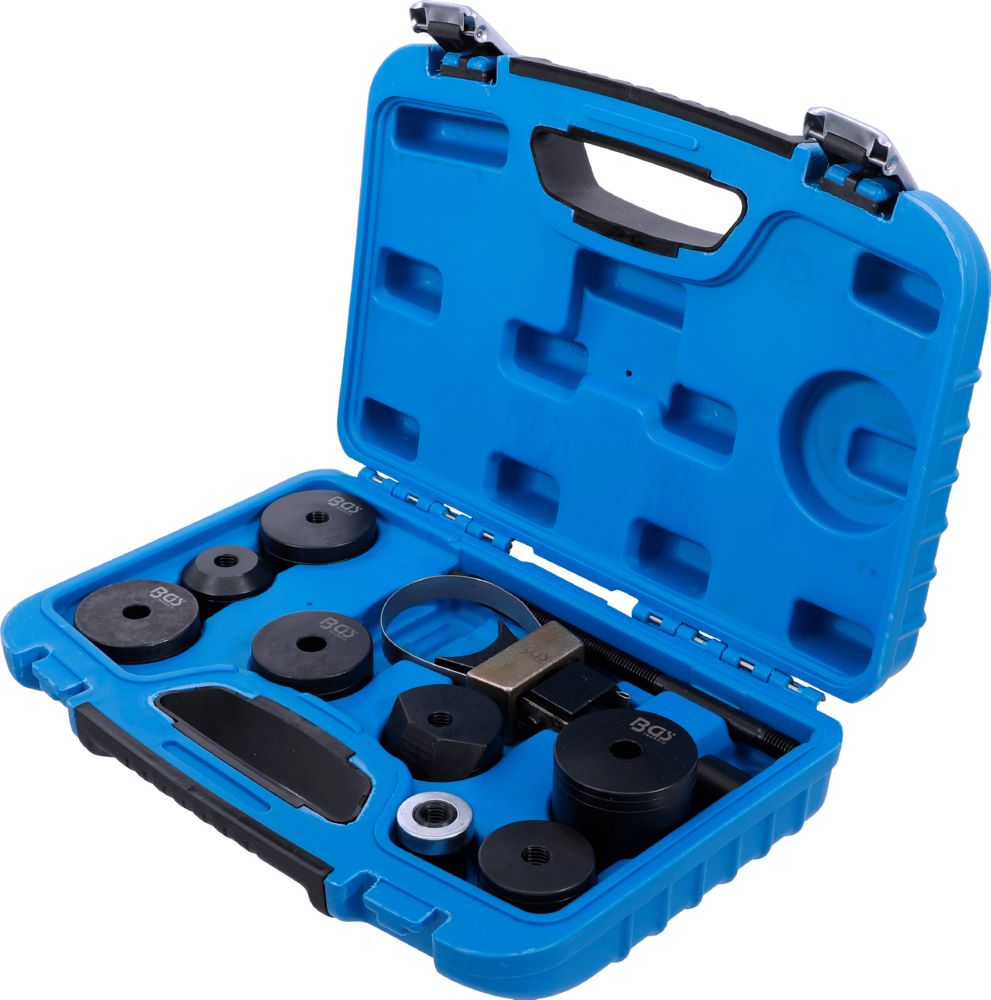 Produktbild BGS Längslenkerbuchsen Werkzeug Satz für BMW Hinterachse 10 teilig bild 3