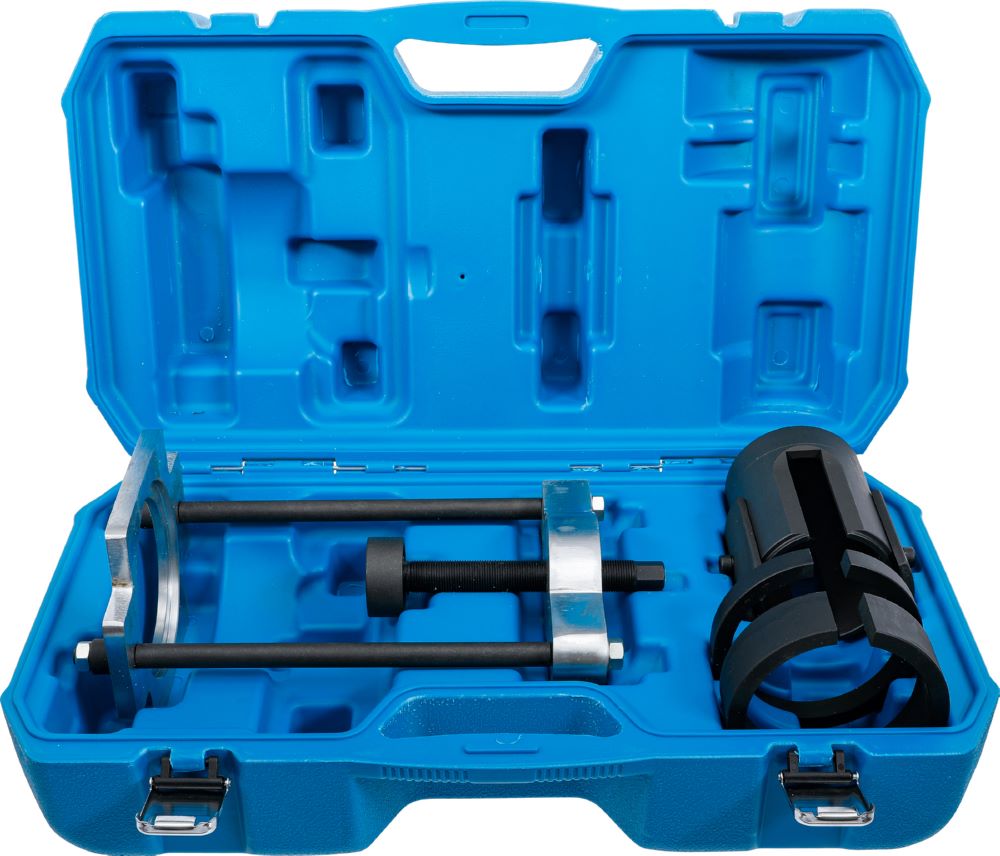 Produktbild BGS Längslenkerbuchsen Werkzeug Satz Hinterachse links für Ford & Volvo