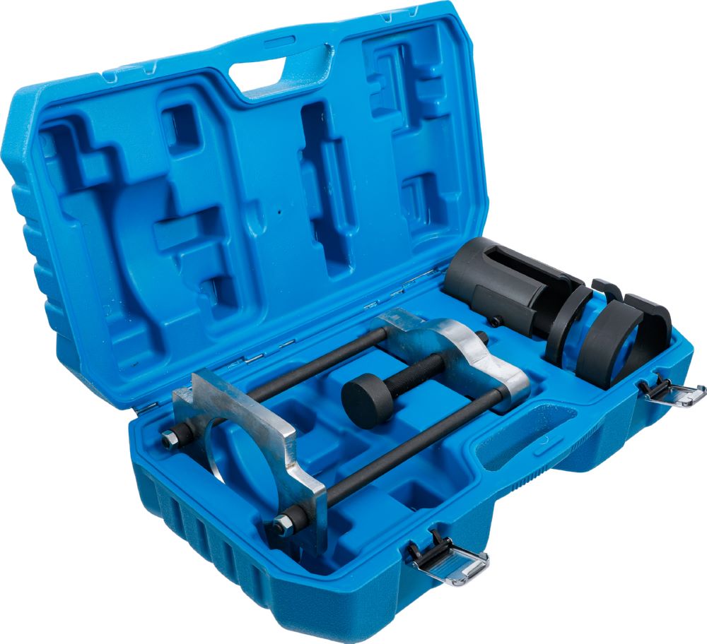 Produktbild BGS Längslenkerbuchsen Werkzeug Satz Hinterachse links für Ford & Volvo bild 3