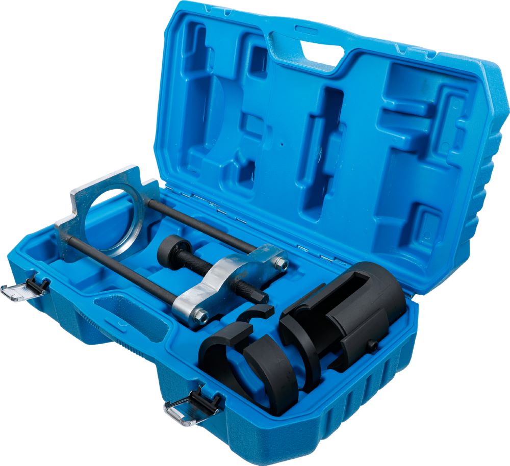 Produktbild BGS Längslenkerbuchsen Werkzeug Satz Hinterachse links für Ford & Volvo bild 4