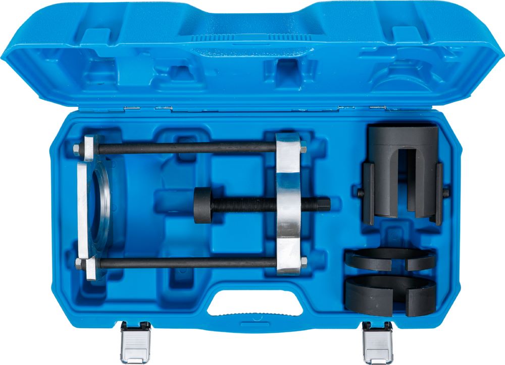 Produktbild BGS Längslenkerbuchsen Werkzeug Satz Hinterachse links für Ford & Volvo bild 5