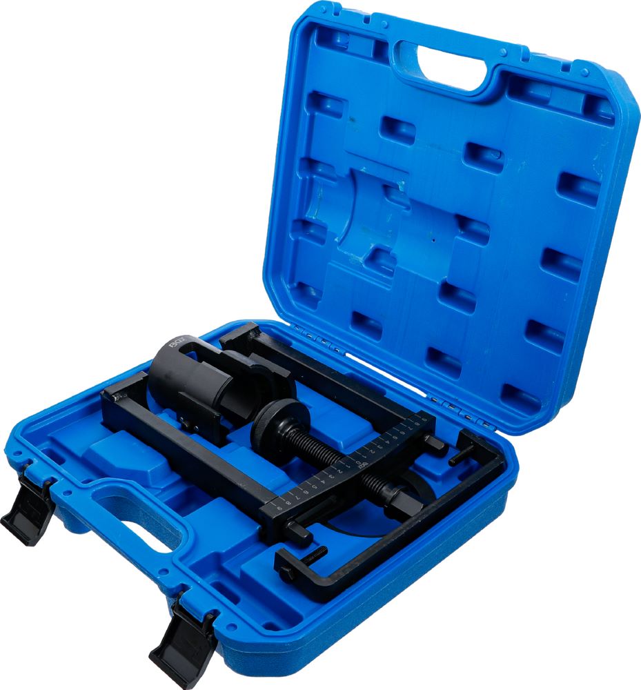 Produktbild BGS Längslenkerbuchsen Werkzeug Satz Hinterachse rechts für Ford & Volvo bild 3