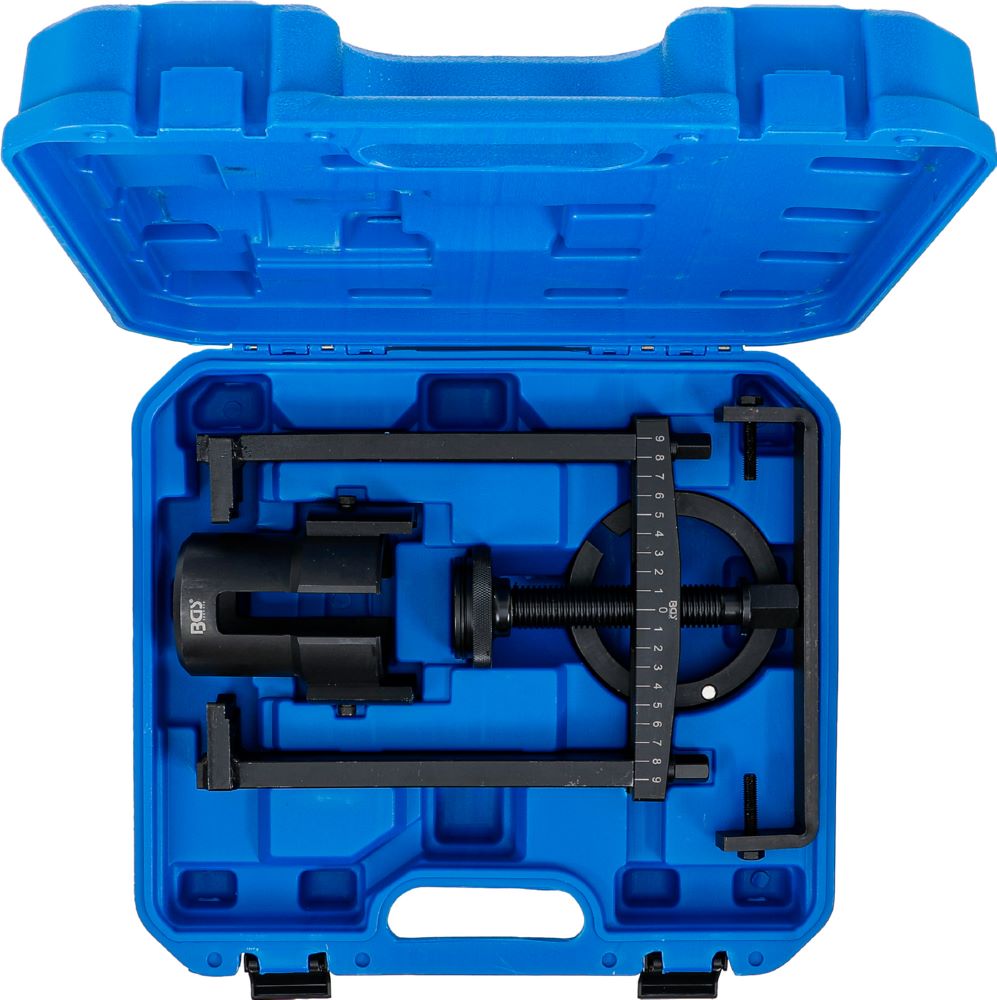 Produktbild BGS Längslenkerbuchsen Werkzeug Satz Hinterachse rechts für Ford & Volvo bild 4