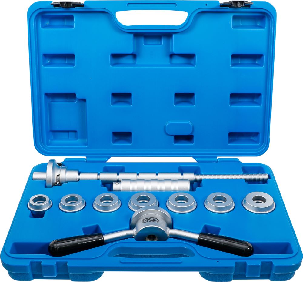 Produktbild BGS Lagermontage Werkzeug Satz für Motorräder