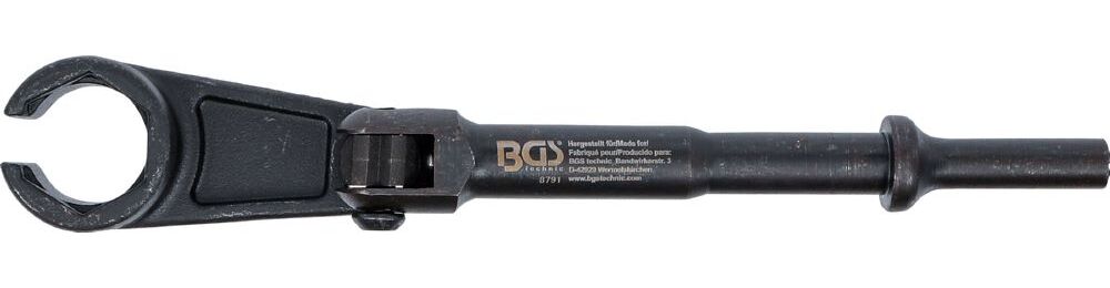 Produktbild BGS Lambdasonden Schlaglöser bild 3