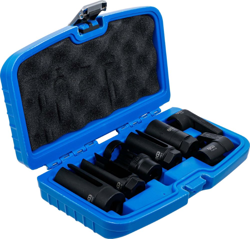 Produktbild BGS Lambdasonden Spezial Einsatz Satz 7 teilig bild 2