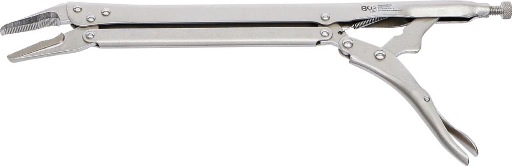 Produktbild BGS Langbeck Gripzange 380 mm