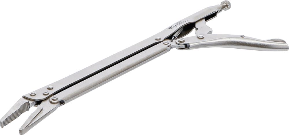 Produktbild BGS Langbeck Gripzange 380 mm bild 2