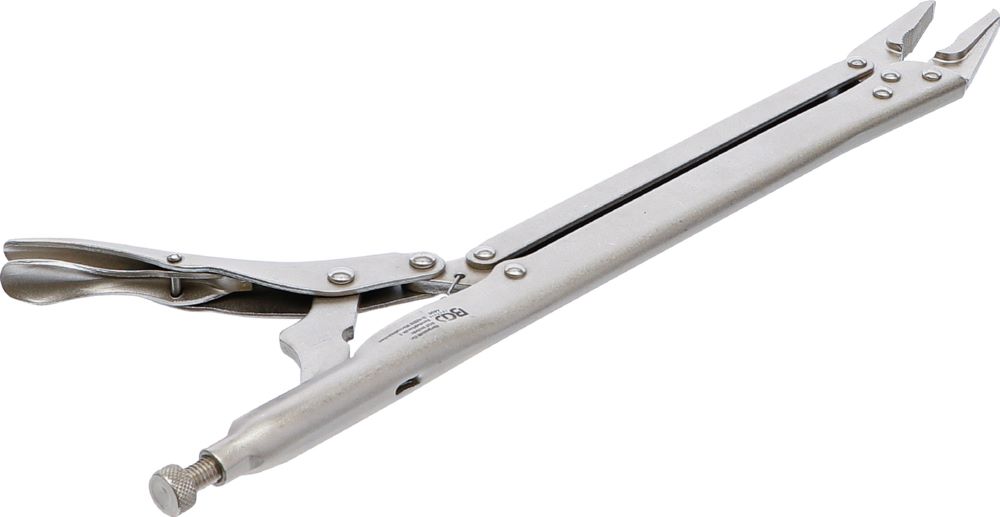 Produktbild BGS Langbeck Gripzange 380 mm bild 3