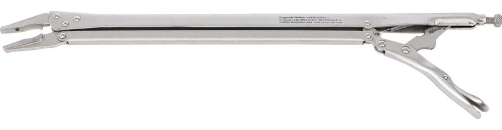 Produktbild BGS Langbeck Gripzange 500 mm