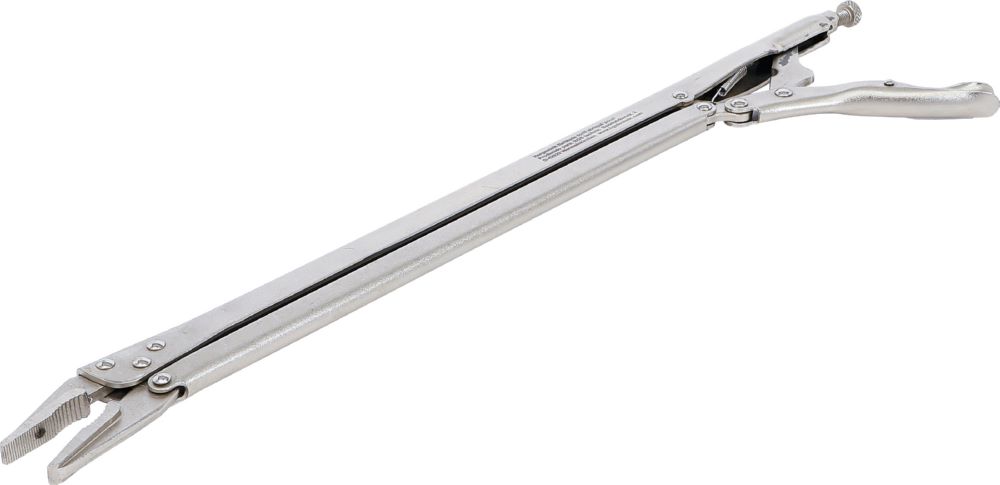 Produktbild BGS Langbeck Gripzange 500 mm bild 3