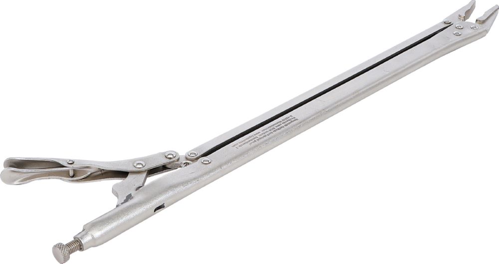 Produktbild BGS Langbeck Gripzange 500 mm bild 4