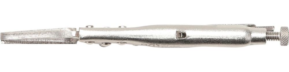 Produktbild BGS Langbeck Gripzange 170 mm bild 2