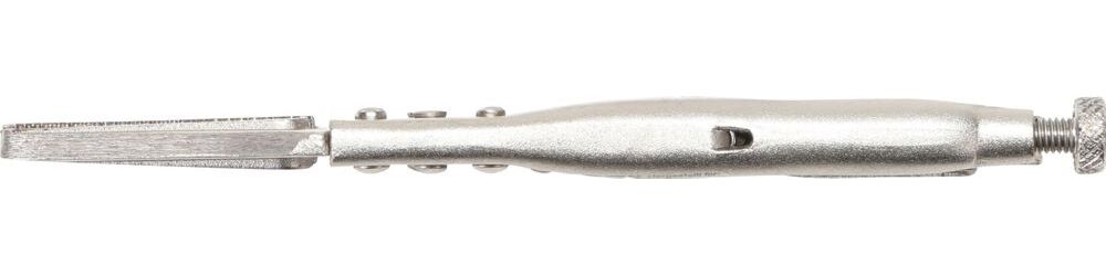 Produktbild BGS Langbeck Gripzange 225 mm bild 2
