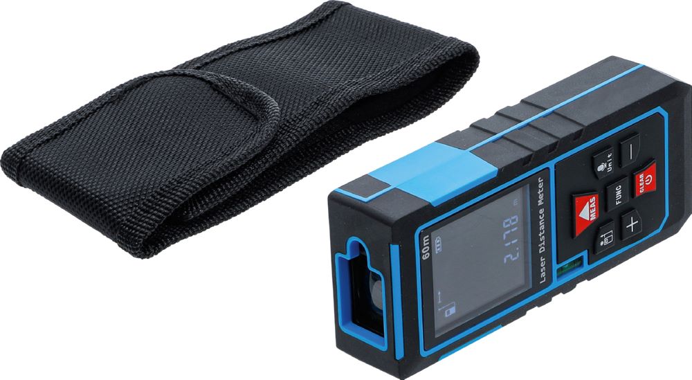 Produktbild Laser Entfernungsmesser bild 2