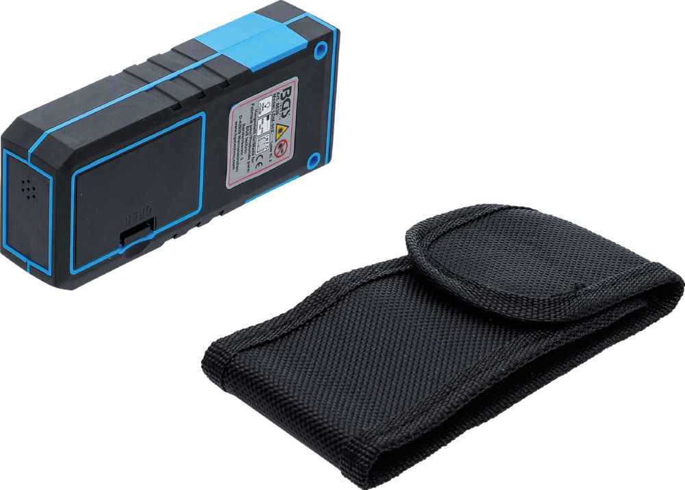 Produktbild Laser Entfernungsmesser bild 5