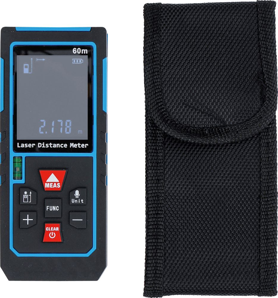Produktbild Laser Entfernungsmesser bild 6