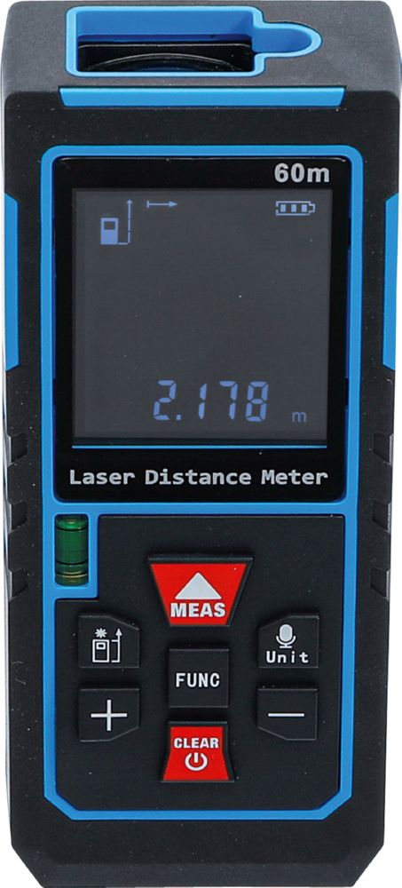 Produktbild Laser Entfernungsmesser bild 7