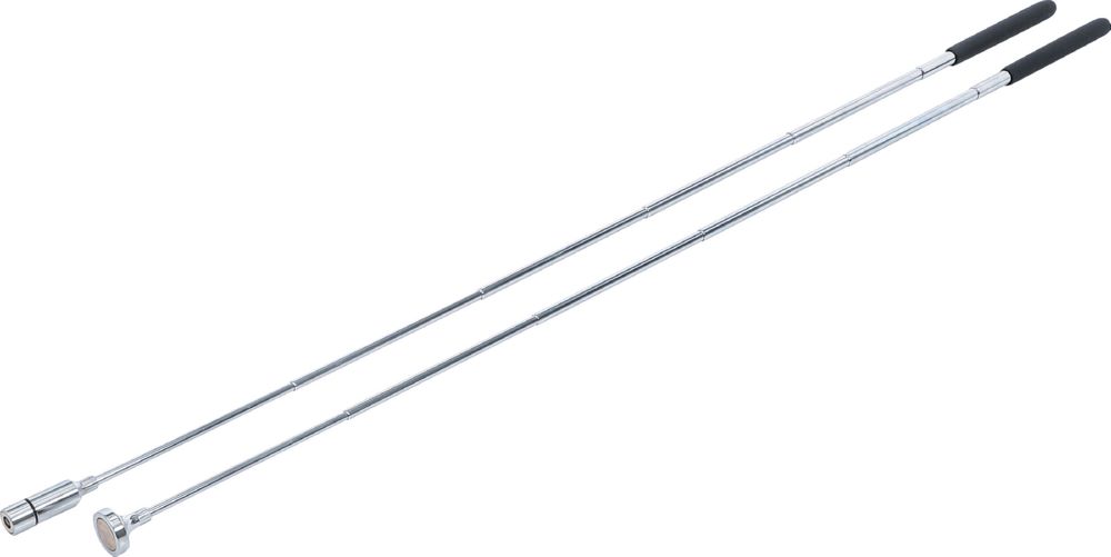 Produktbild BGS LED Magnetheber und Inspektionsspiegel Satz bild 2