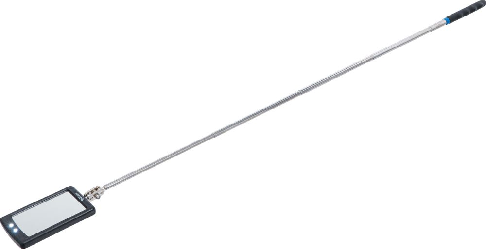 Produktbild BGS LED Teleskop Inspektionsspiegel 285 - 870 mm
