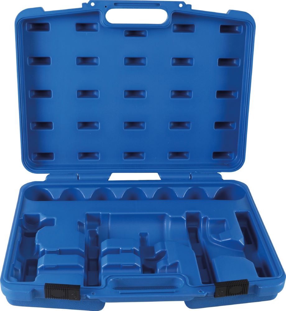 Produktbild BGS Leerkassette für Artikelnummer 1230