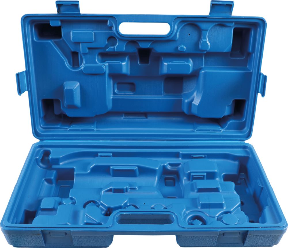 Produktbild BGS Leerkassette für Artikel 1688