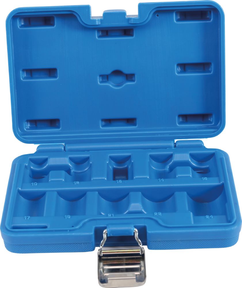 Produktbild BGS Leerkassette für Artikel 5205