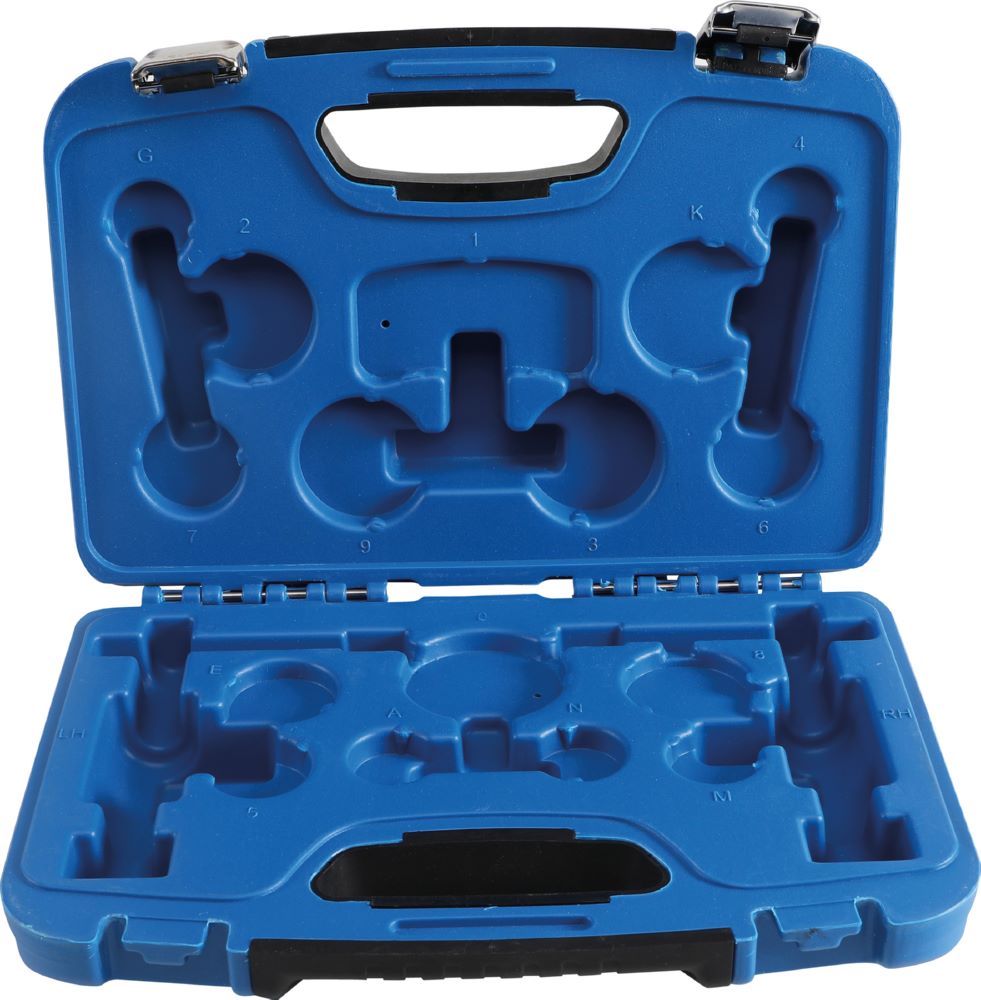 Produktbild BGS Leerkoffer für Artikel 1119