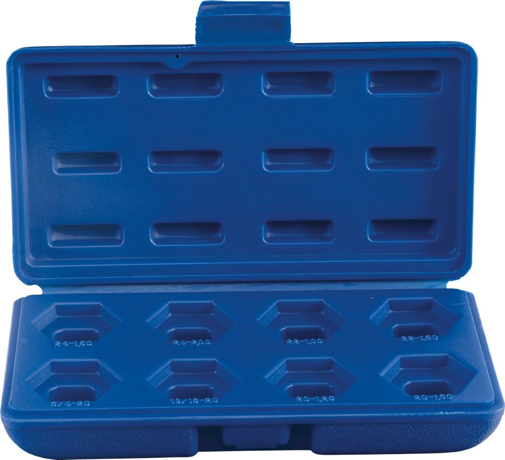 Produktbild BGS Leerkoffer für Artikel 1141