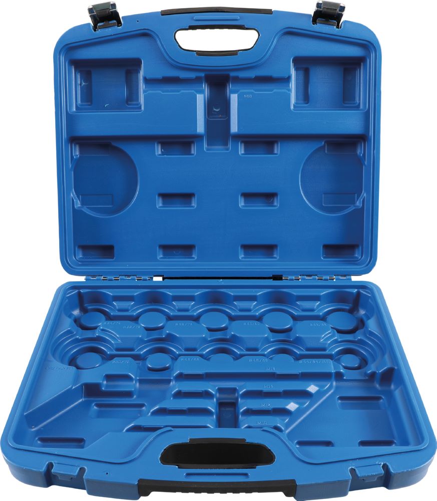 Produktbild BGS Leerkoffer für Artikel 1514