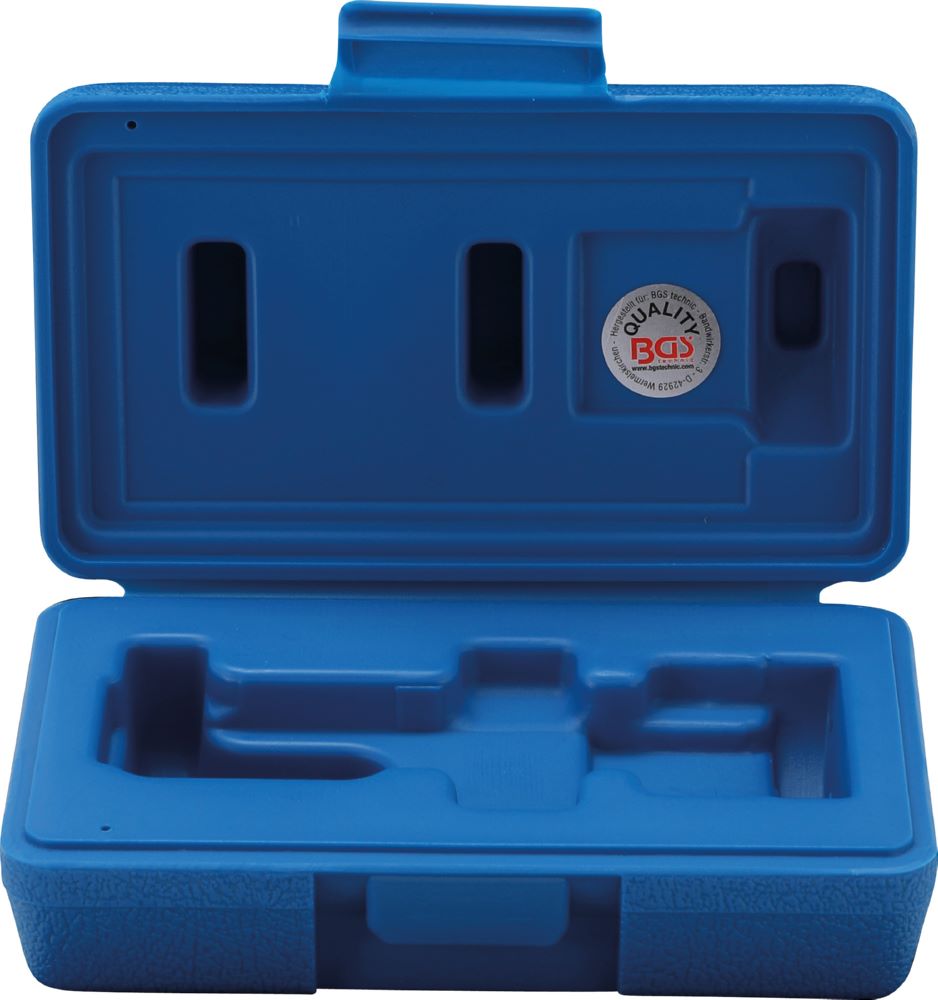 Produktbild BGS Leerkoffer für Artikel 1523