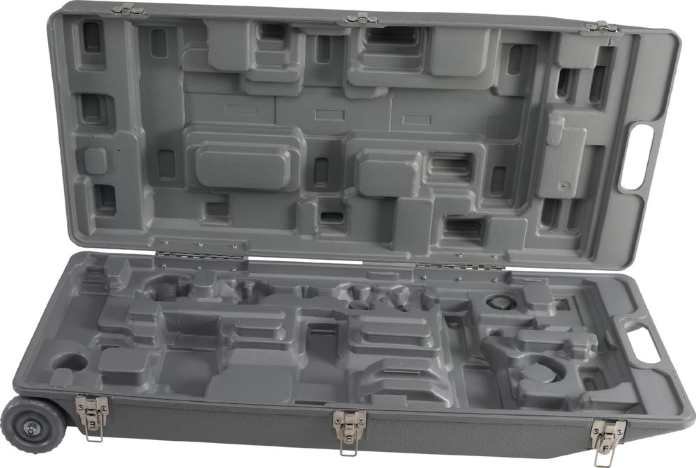 Produktbild BGS Leerkoffer für Artikel1689