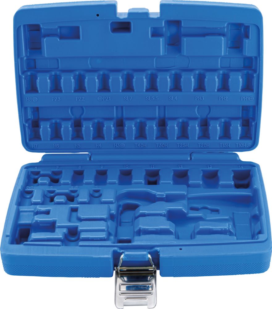 Produktbild BGS Leerkoffer für Artikel 2145, 2146