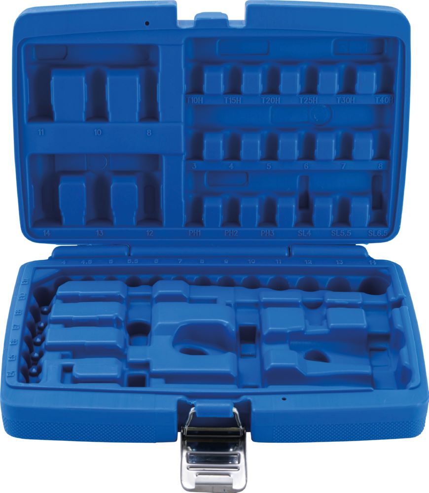 Produktbild BGS Leerkoffer für Artikel 2147