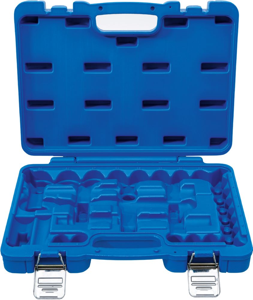 Produktbild BGS Leerkoffer für Artikel 2224