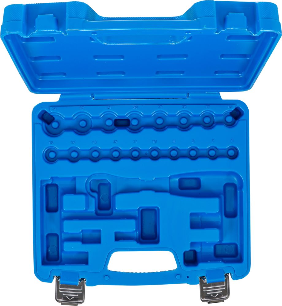 Produktbild Leerkoffer für Artikel 2227 bild 4