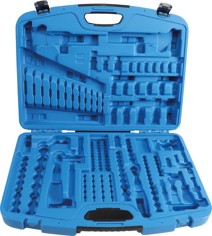 Produktbild BGS Leerkoffer für Artikel 2290